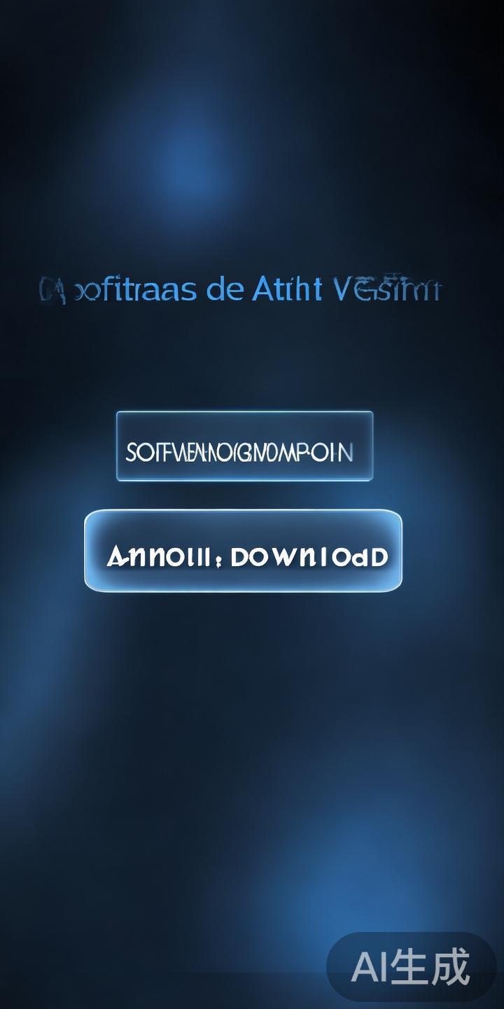 进入软件下载页面
在官网首页找到“软件下载”或“