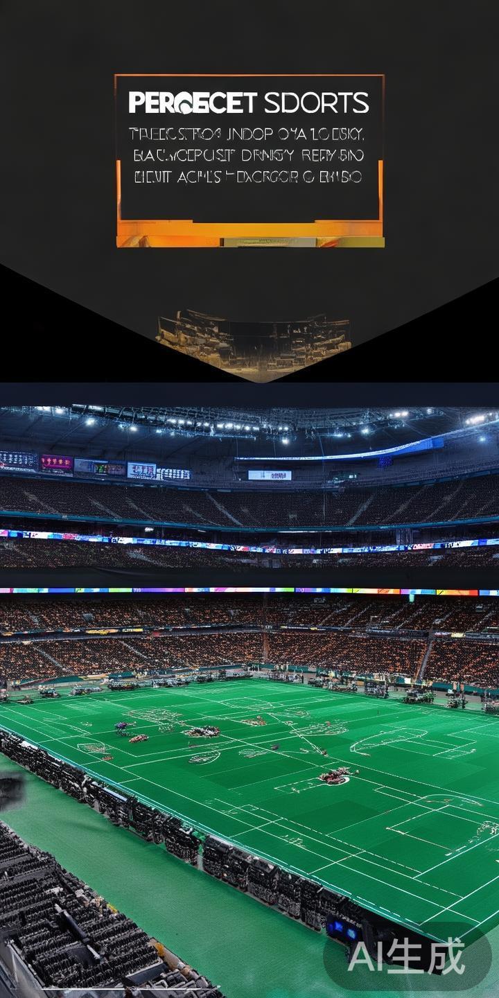 完美体育bet平台:全方位打造专业安全的线上体育赛事投注体验 在体育博彩行业,安全是消费者最关心的问题之一。完美