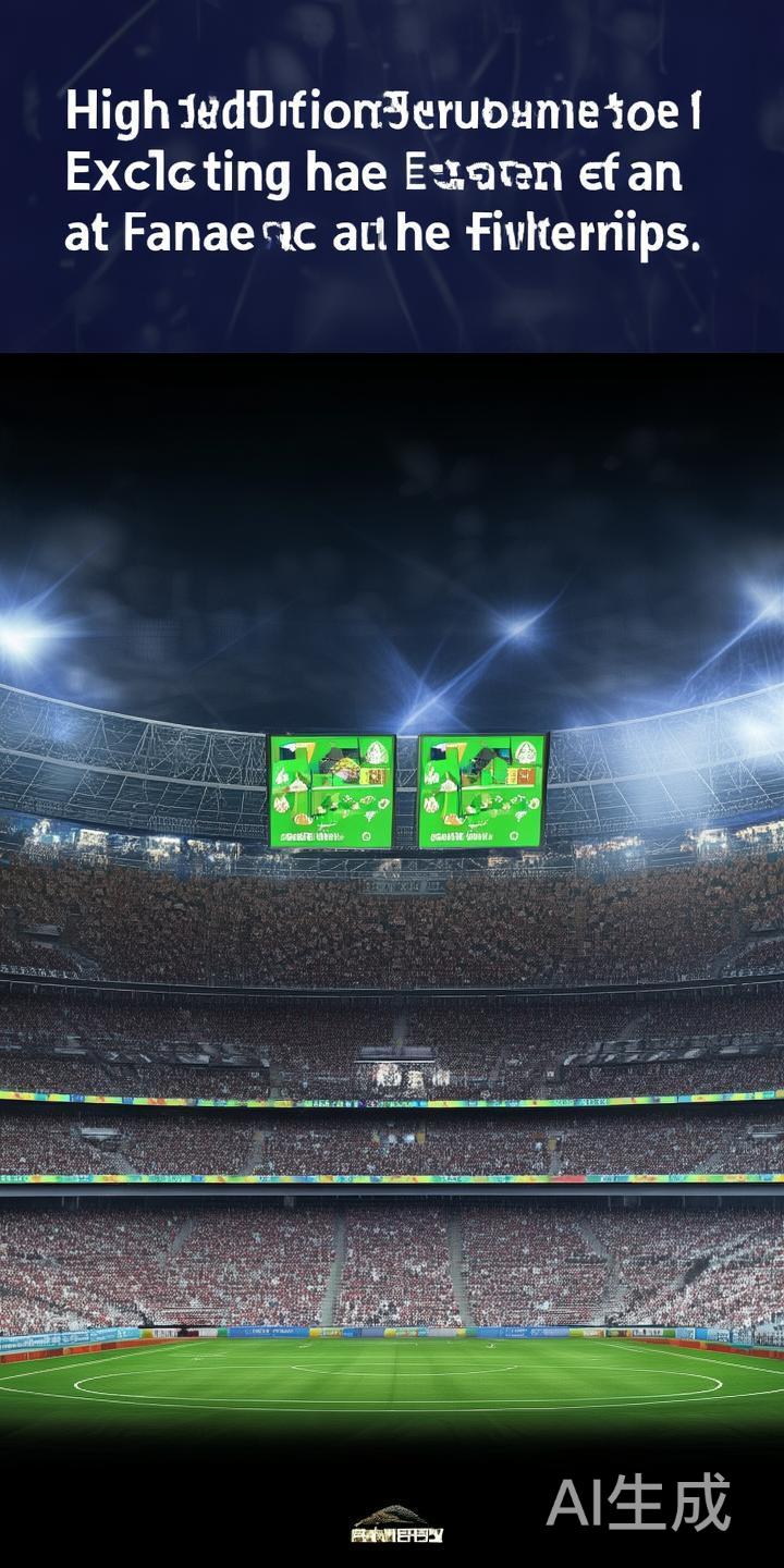 完美体育直播178：尽享高清赛事盛宴指尖畅快体验 