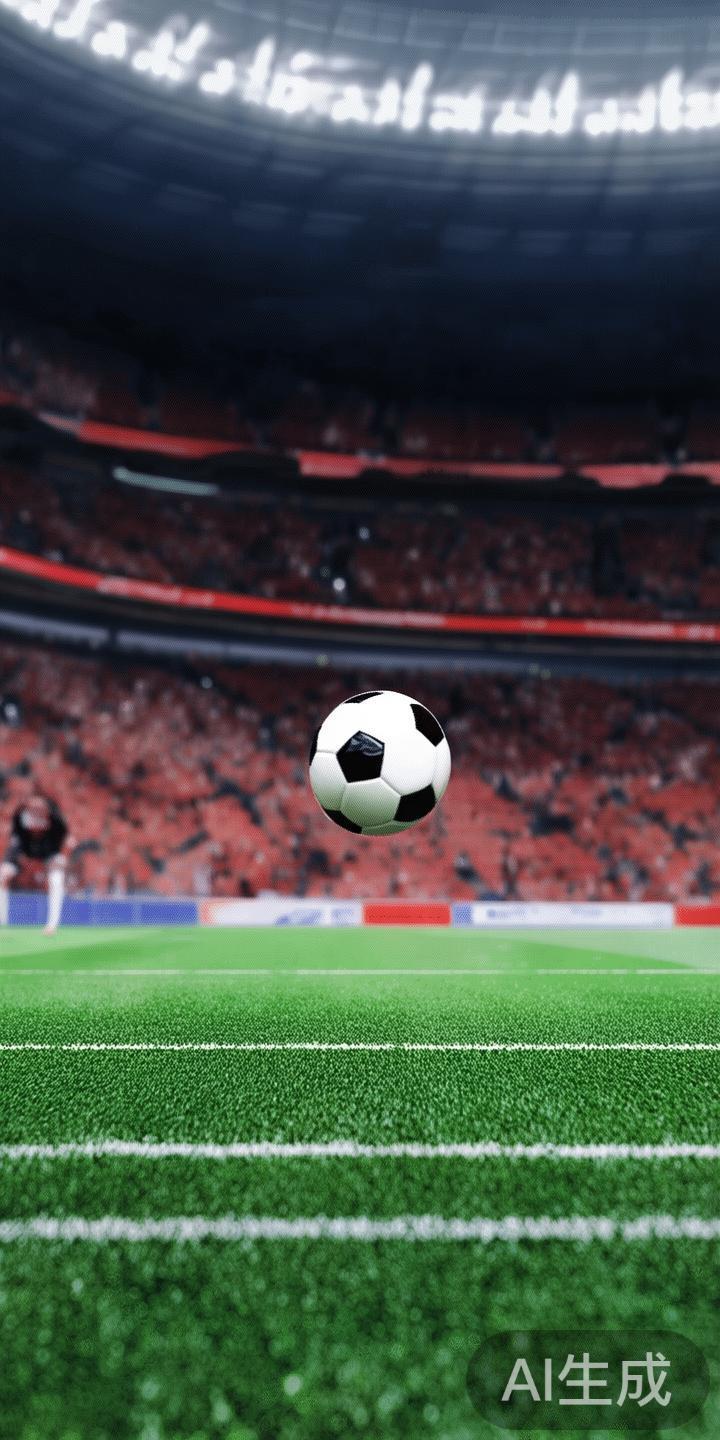 免费在线观看精选完美足球体育直播，尽享全场精彩赛事精彩不断的极致享受 