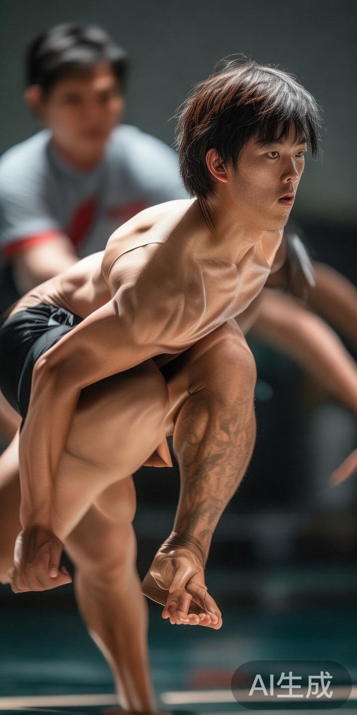 全面攻略：掌握完美体育玩法技巧助你轻松玩出精彩 