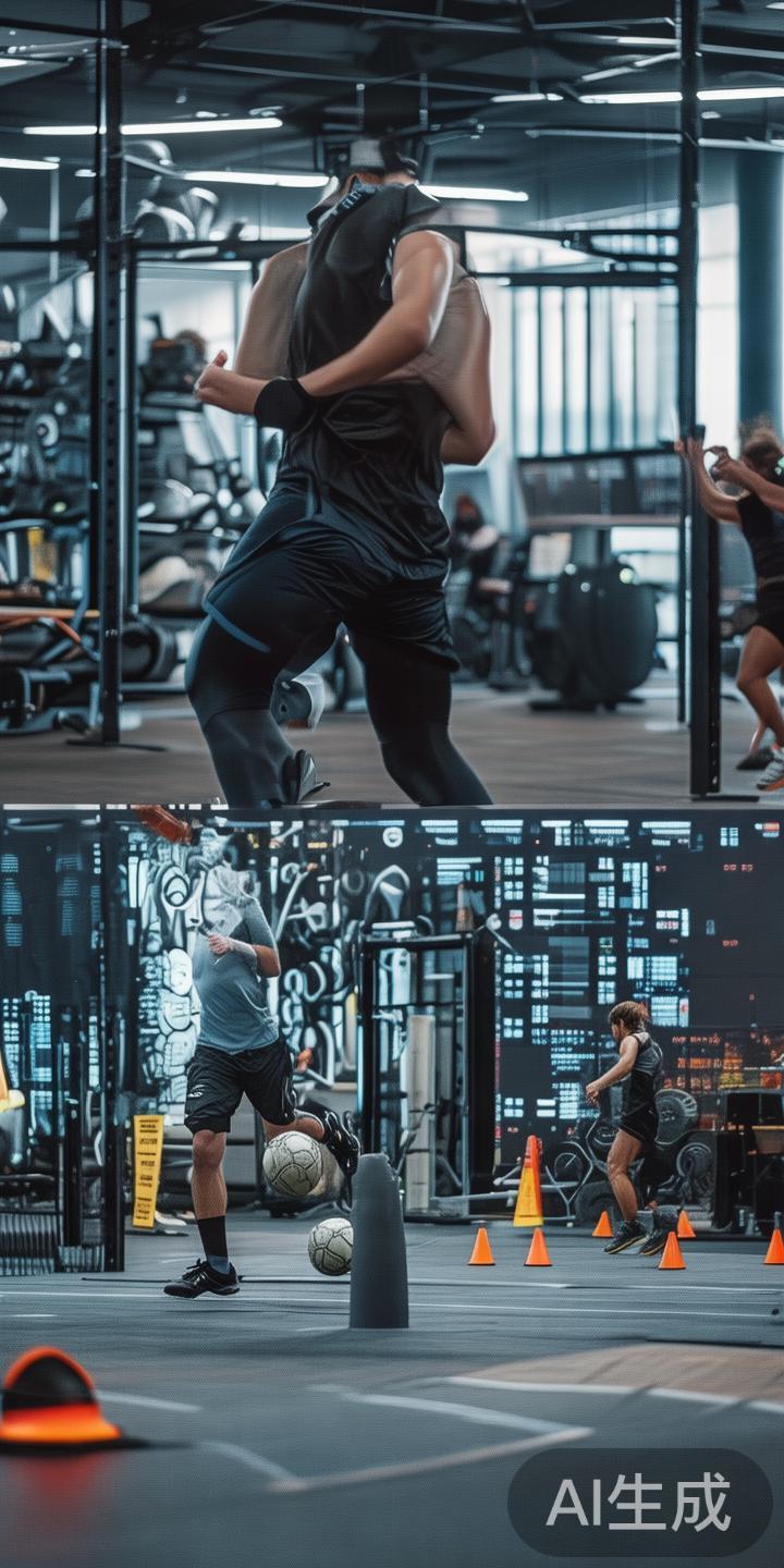 全面提升你的体育素养：成为真正完美体育人的实现指南与实践方案 