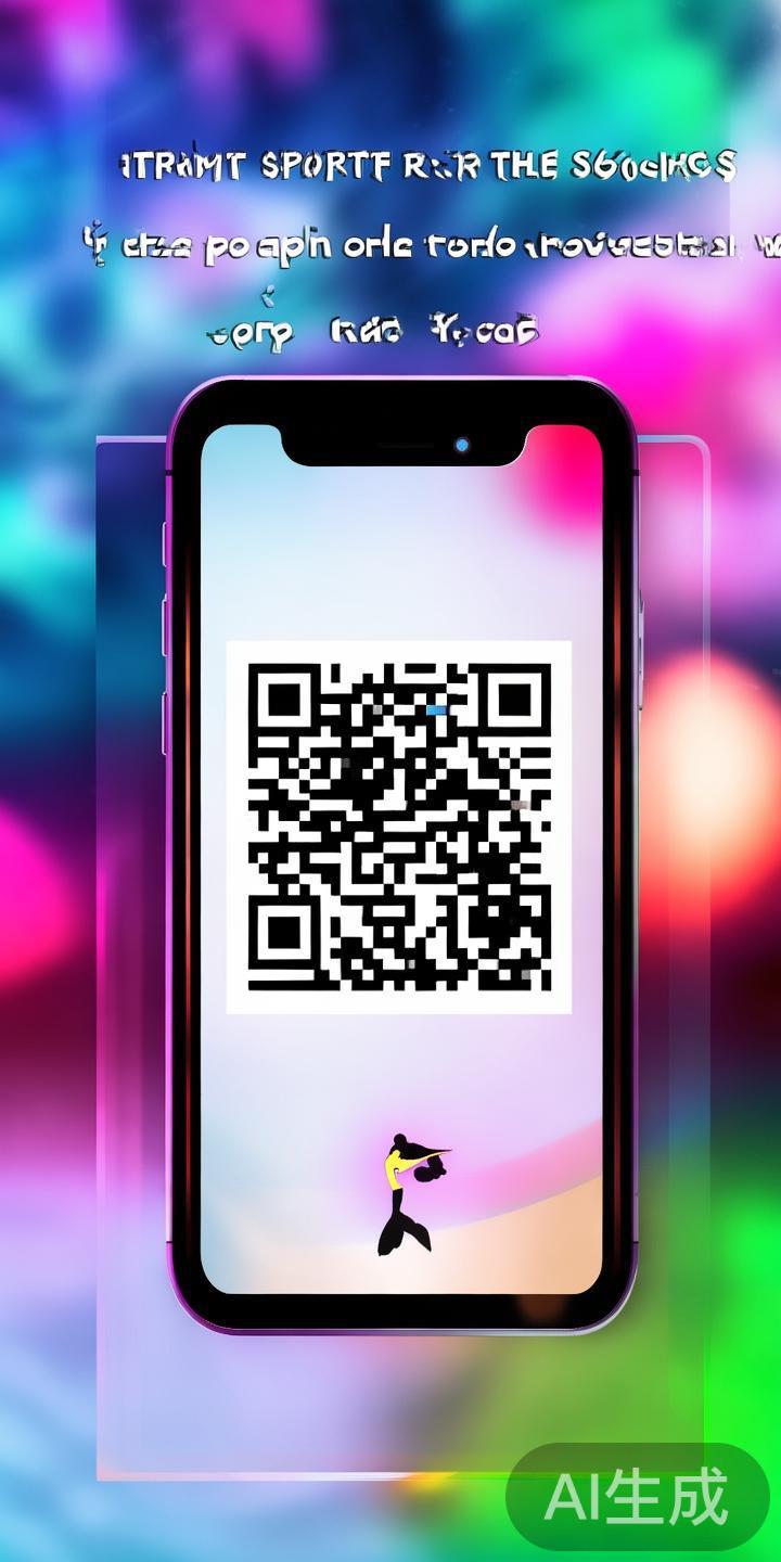 如何正确使用完美体育二维码进行运动签到与支付 