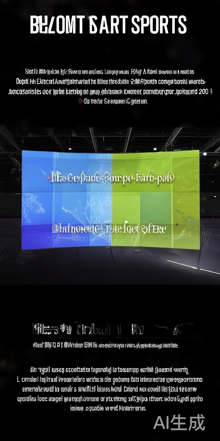 完美体育公司最新案例分析：创新发展与未来展望 