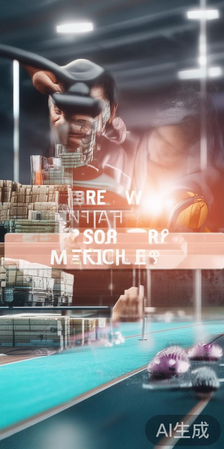 2.&nbsp;产业链管理不善与供应链风险
体育用品行业高