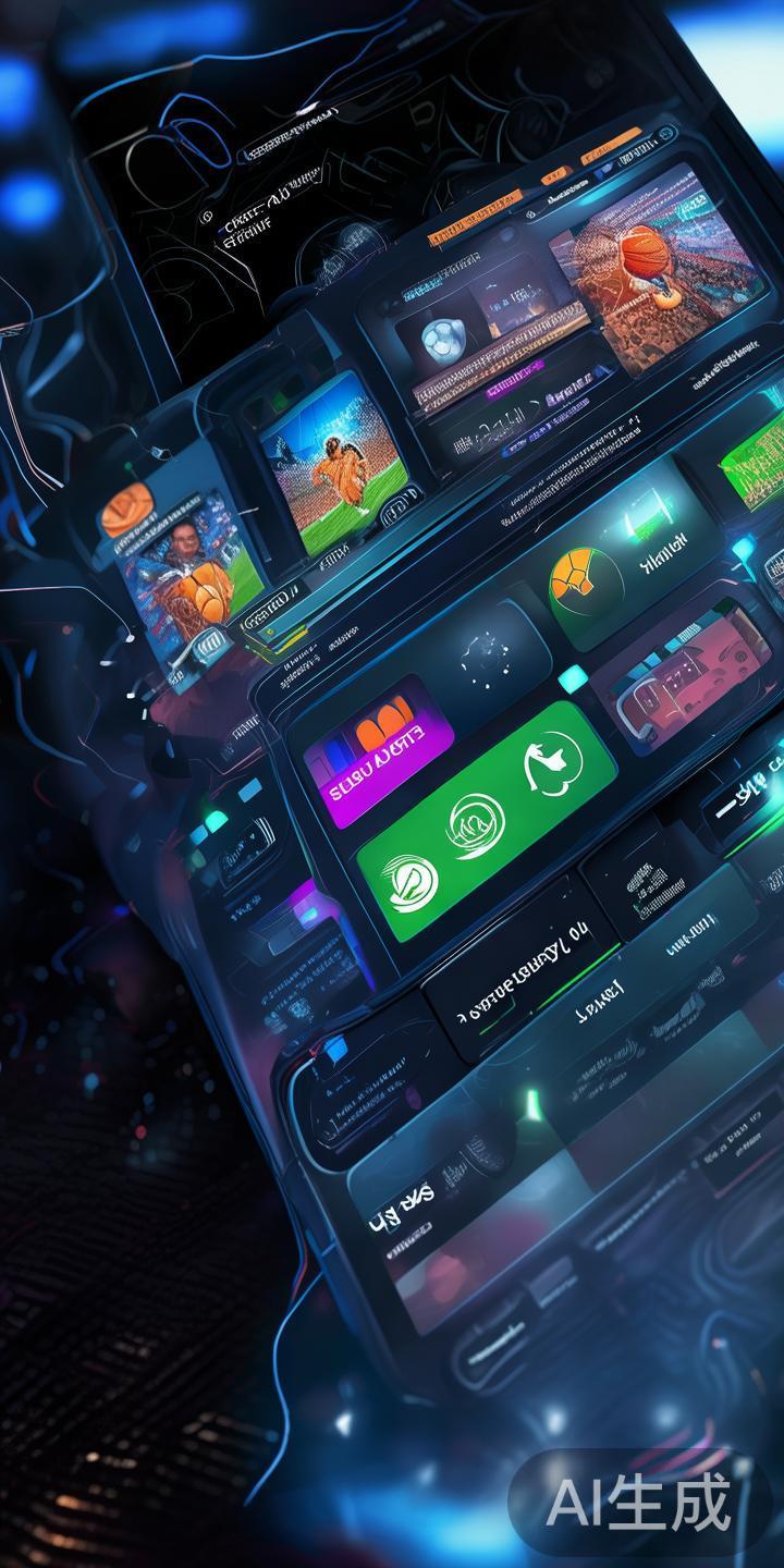 新加入的智能算法能够根据用户的兴趣偏好、浏览习惯和