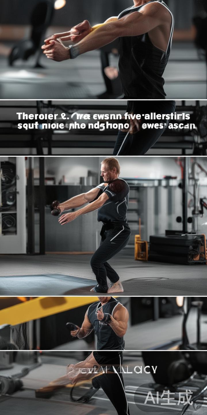 4.细节把控和力量调节练习
通过不同力度的练习，