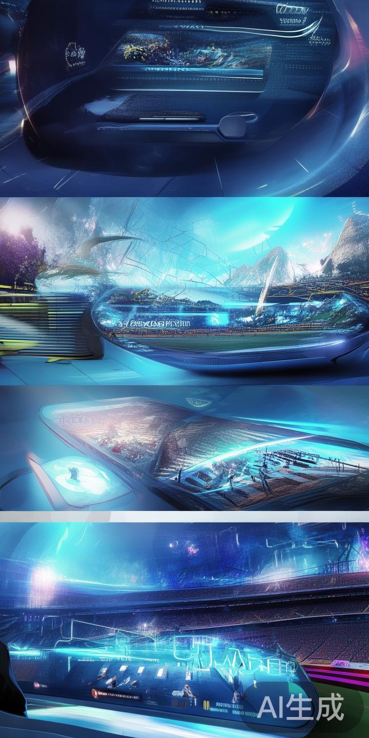 打造创新与极致体验的完美体育平台战略 此外,平台在体育内容创新方面也颇具亮点。例如,结合