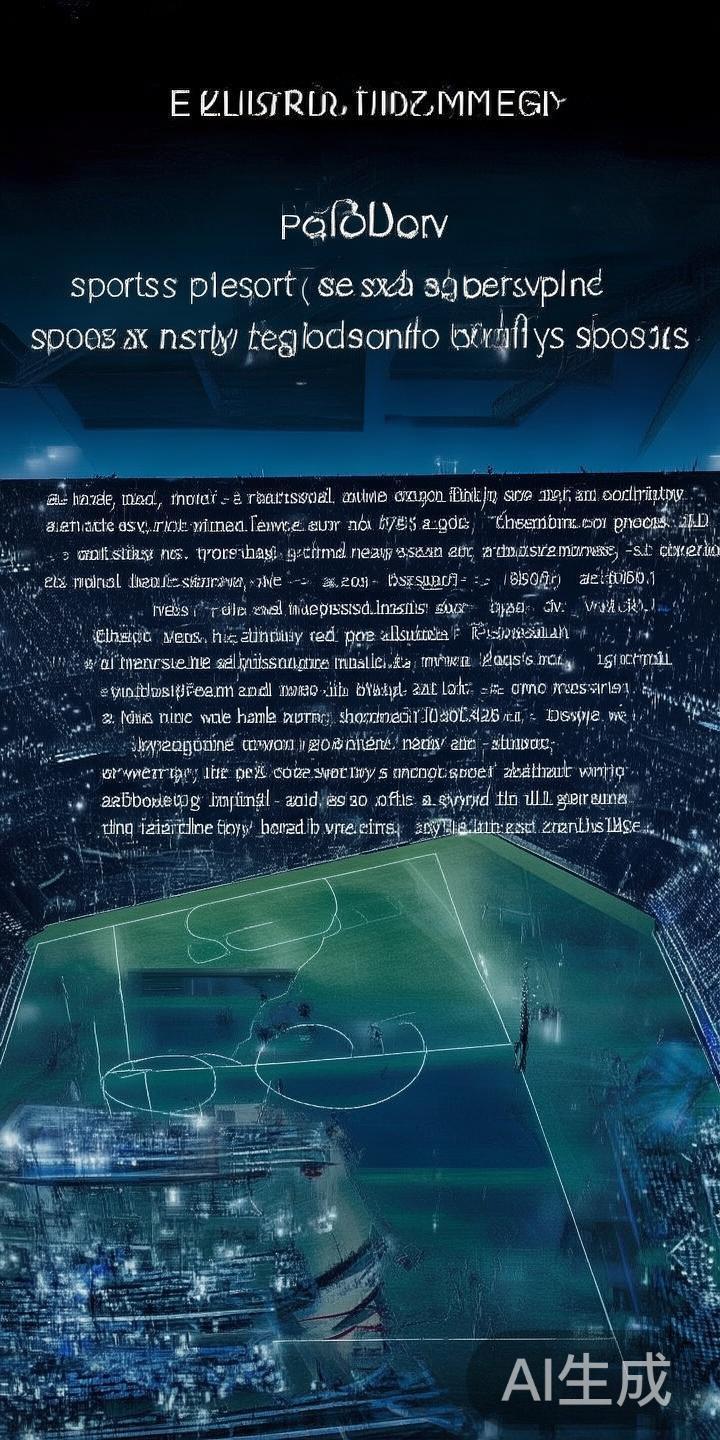 在当今数字化时代，体育迷们对于专业、及时的体育资讯