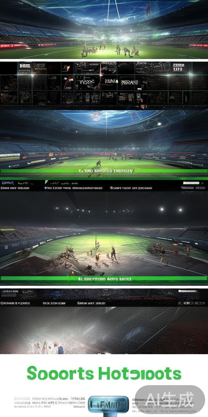 完美体育官方首页入口指南:全面导航与最新资讯一站掌握 比如,用户对即时比赛了解感兴趣,可以直接进入“比赛