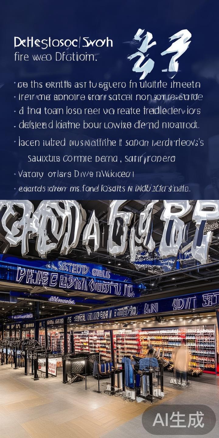 获得加盟资格后，下一步是选择合适的门店位置。完美体