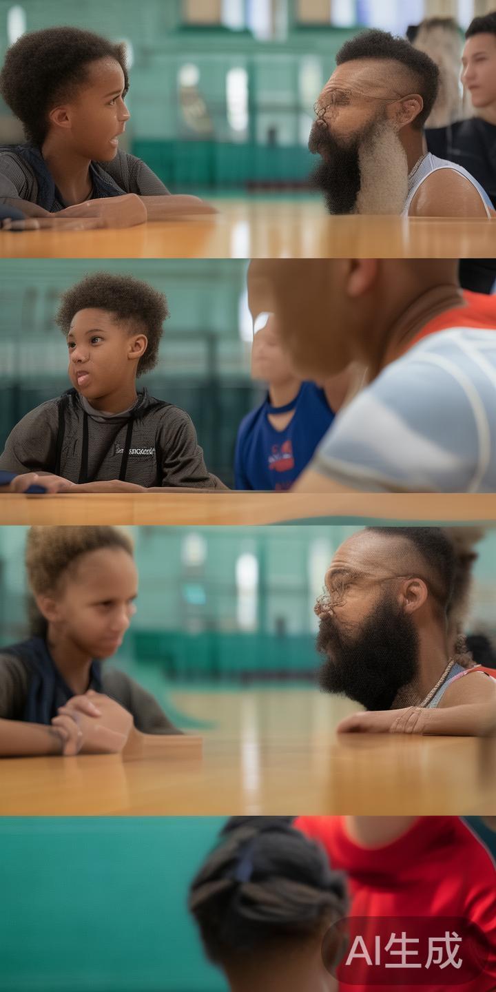 全面解析：如何成为一名卓越且完美的体育导师的实用全方位指南 