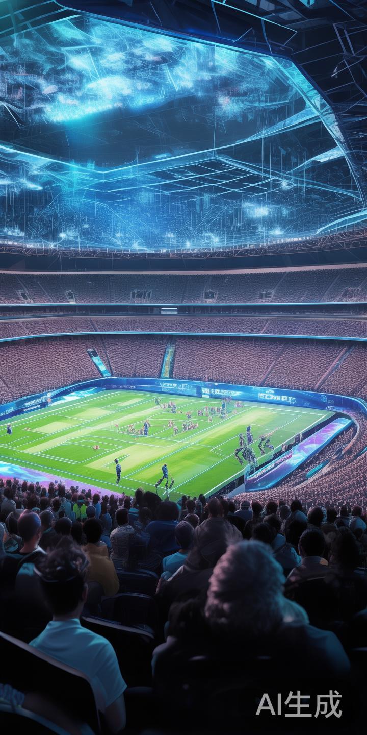 完美体育是什么？全面解析其发展背景与核心业务及未来发展前景 