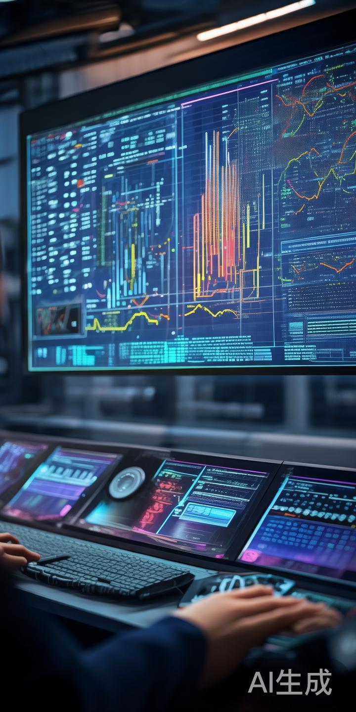 数据分析推动持续改进：应用上线后，通过整合用户行为