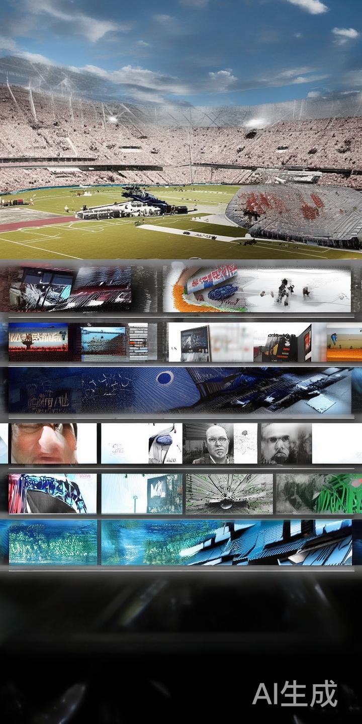 完美体育WM:带你领略极致精彩体育赛事体验之旅 除了实时赛事,完美体育WM还提供大量的赛前分析、赛