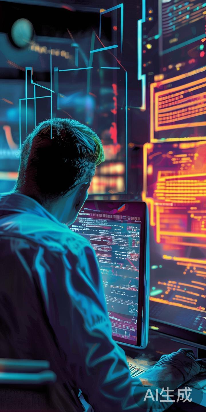 三、技术漏洞或系统故障
技术问题也是普遍原因之一