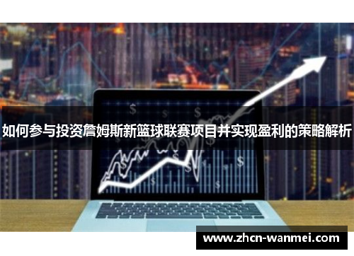 如何参与投资詹姆斯新篮球联赛项目并实现盈利的策略解析