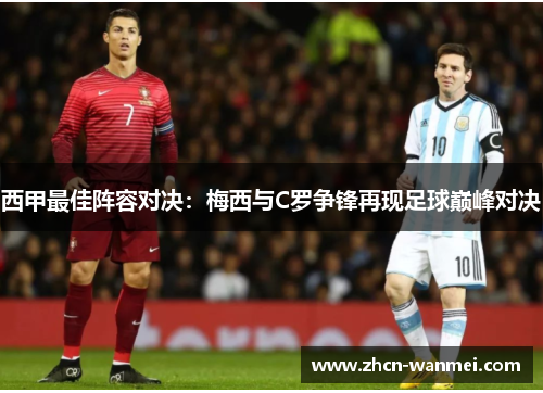 西甲最佳阵容对决：梅西与C罗争锋再现足球巅峰对决