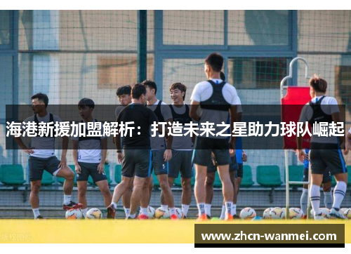 海港新援加盟解析：打造未来之星助力球队崛起